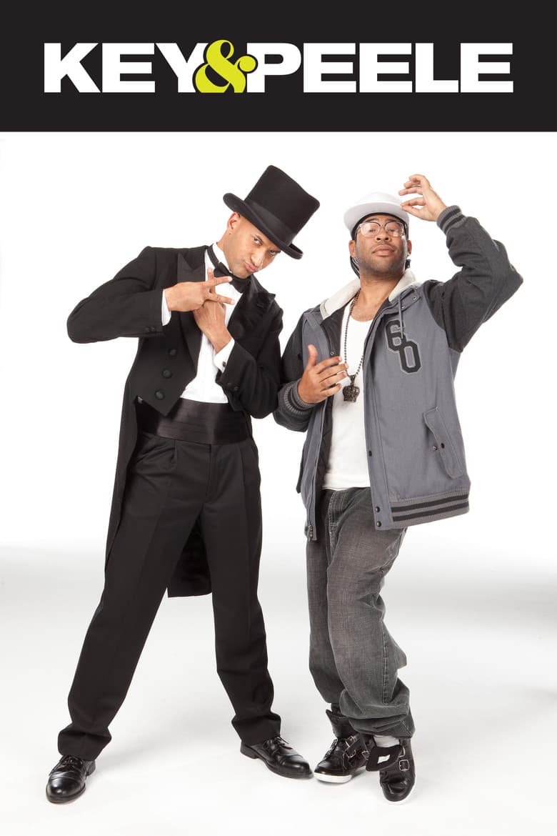 Key & Peele — posters 4