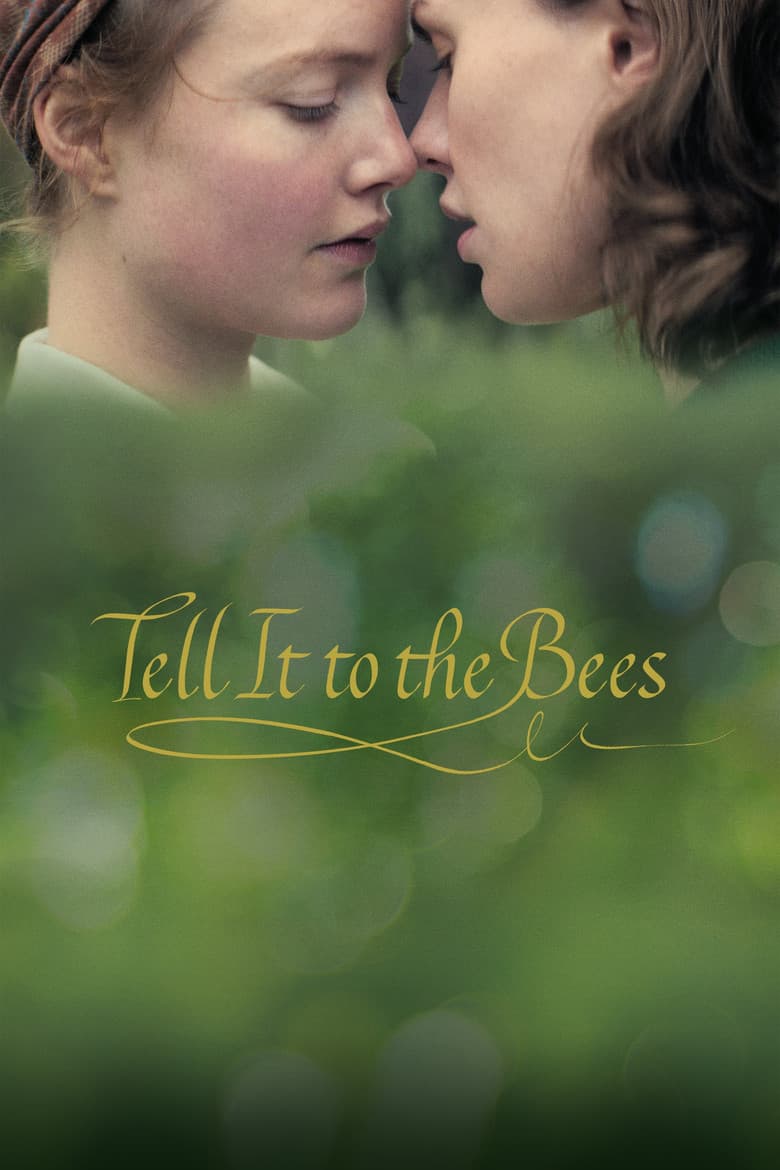 Tell It to the Bees — posters 3