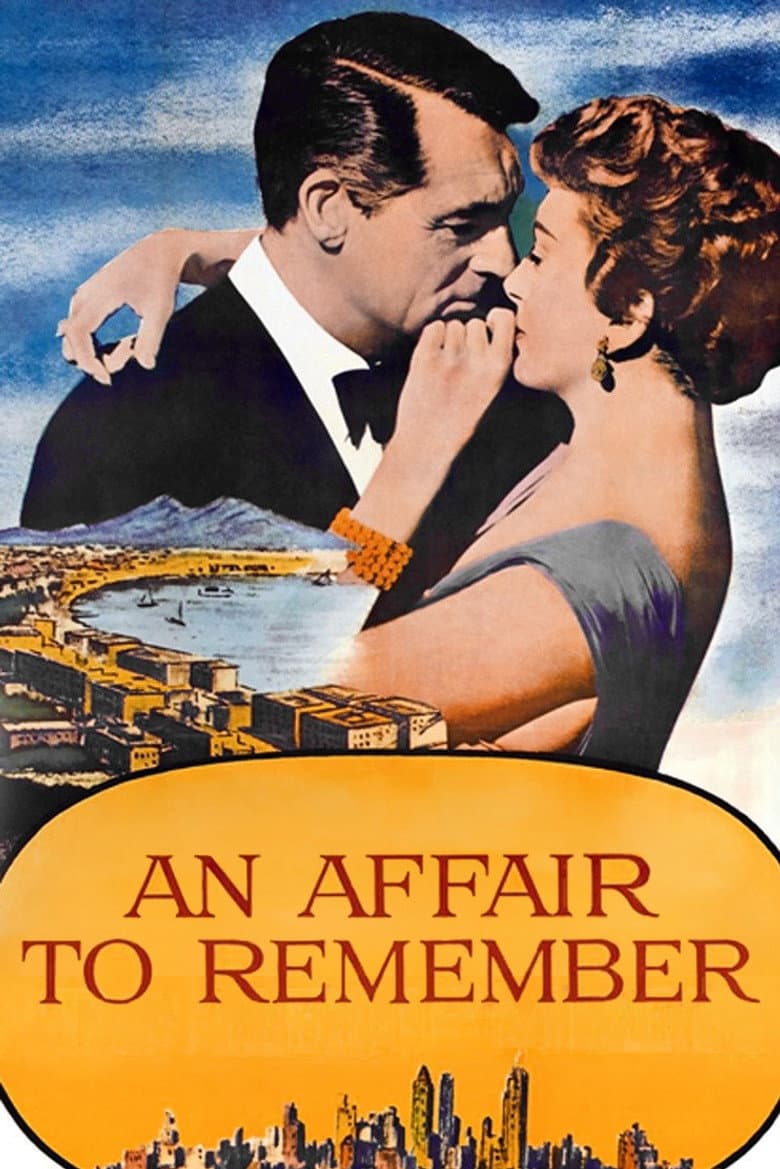 An Affair to Remember — posters 5