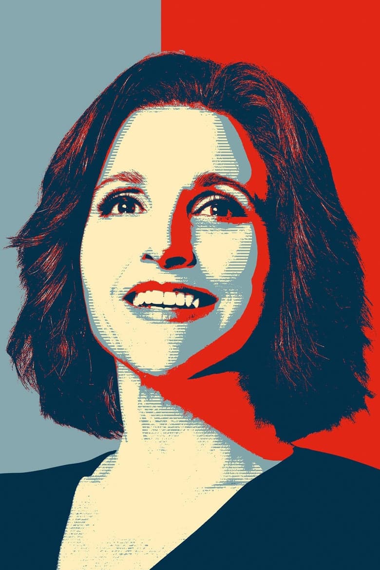 Veep — posters 7
