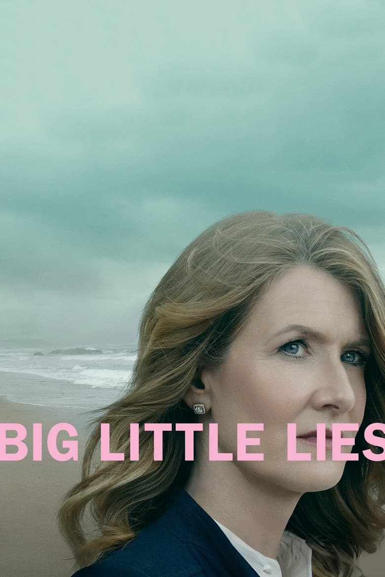 Big Little Lies — posters 8