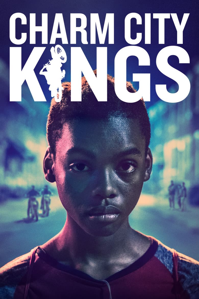 Charm City Kings — posters 3