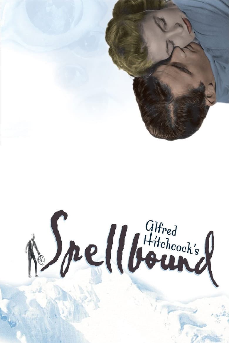 Spellbound — posters 8