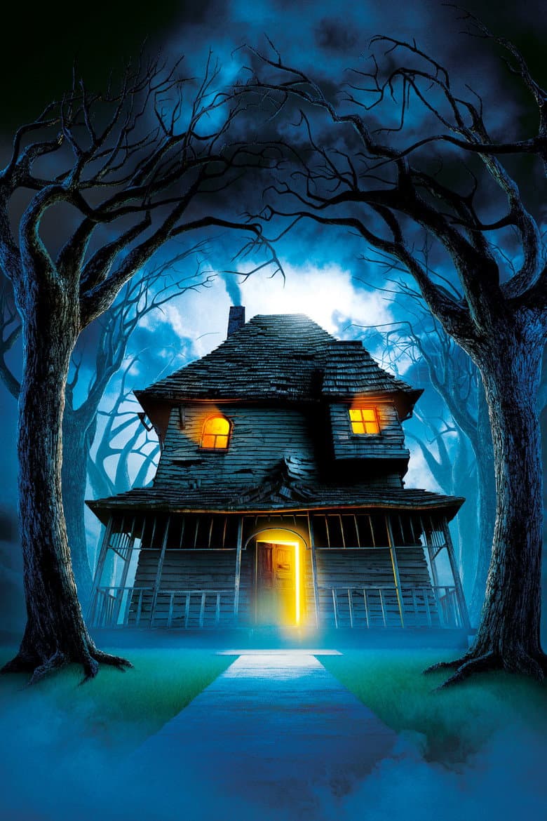 Monster House — posters 3
