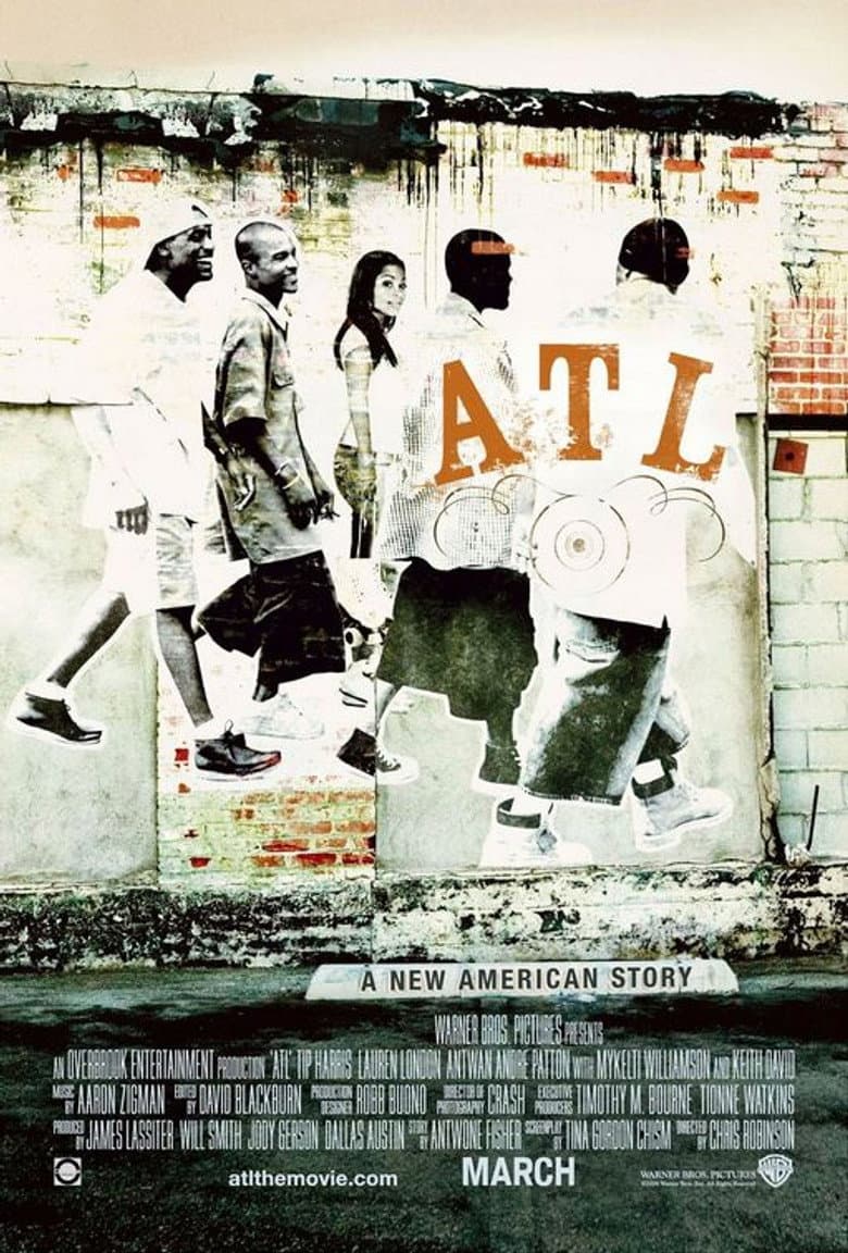 ATL — posters 6