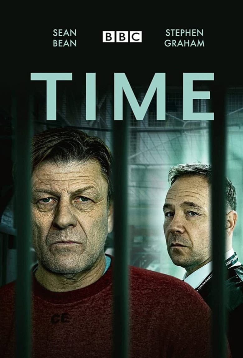Time — posters 5