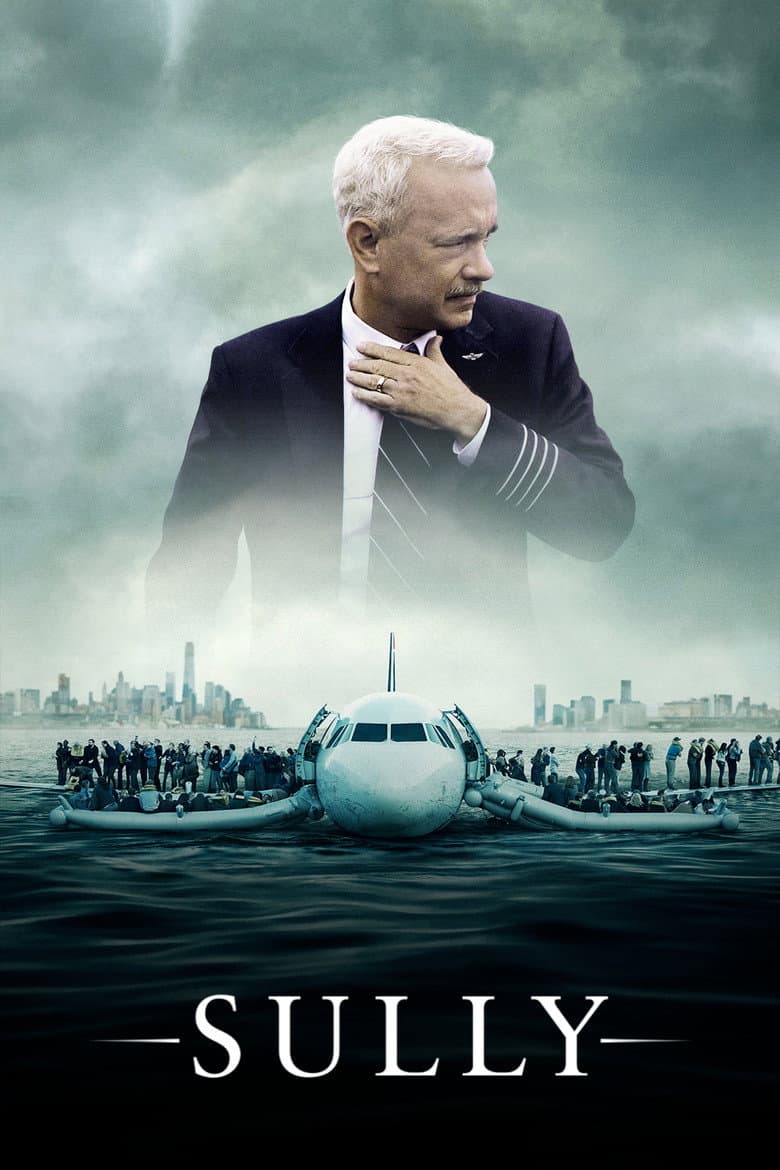 Sully — posters 3