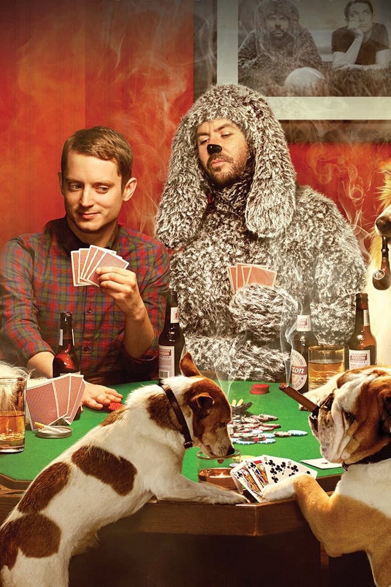 Wilfred — posters 5