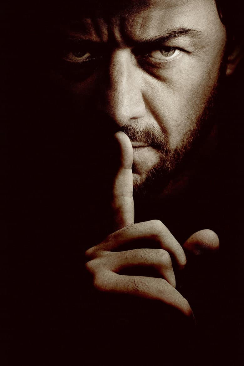 Speak No Evil — posters 7