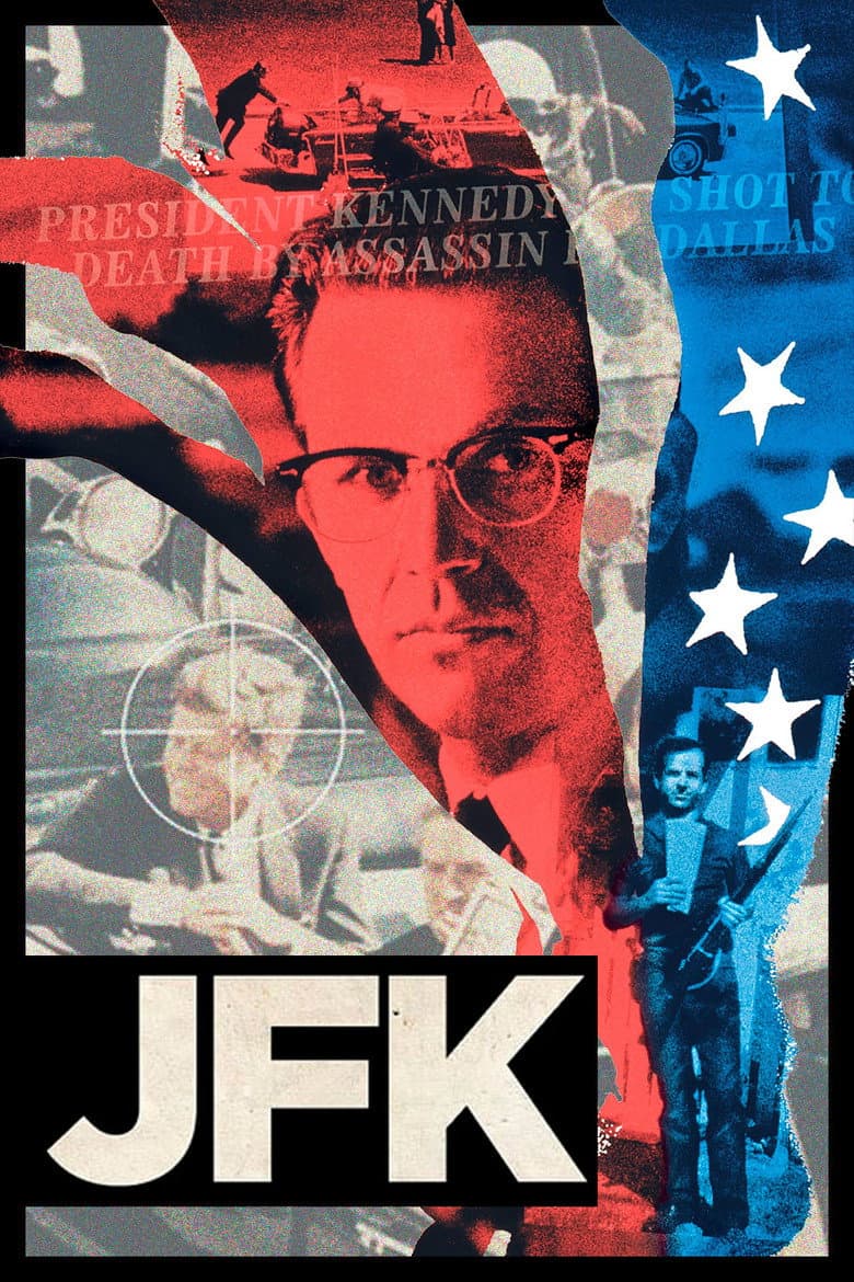 JFK — posters 7