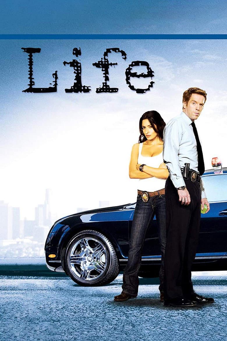 Life — posters 2