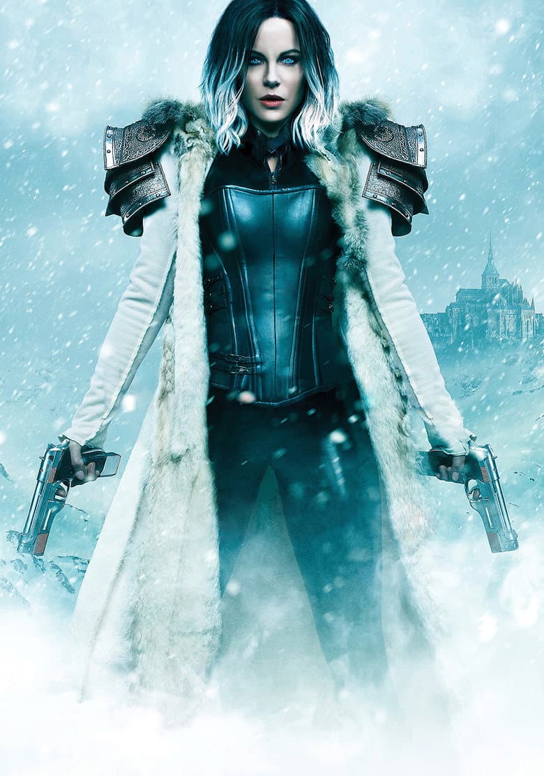 Underworld: Blood Wars — posters 6