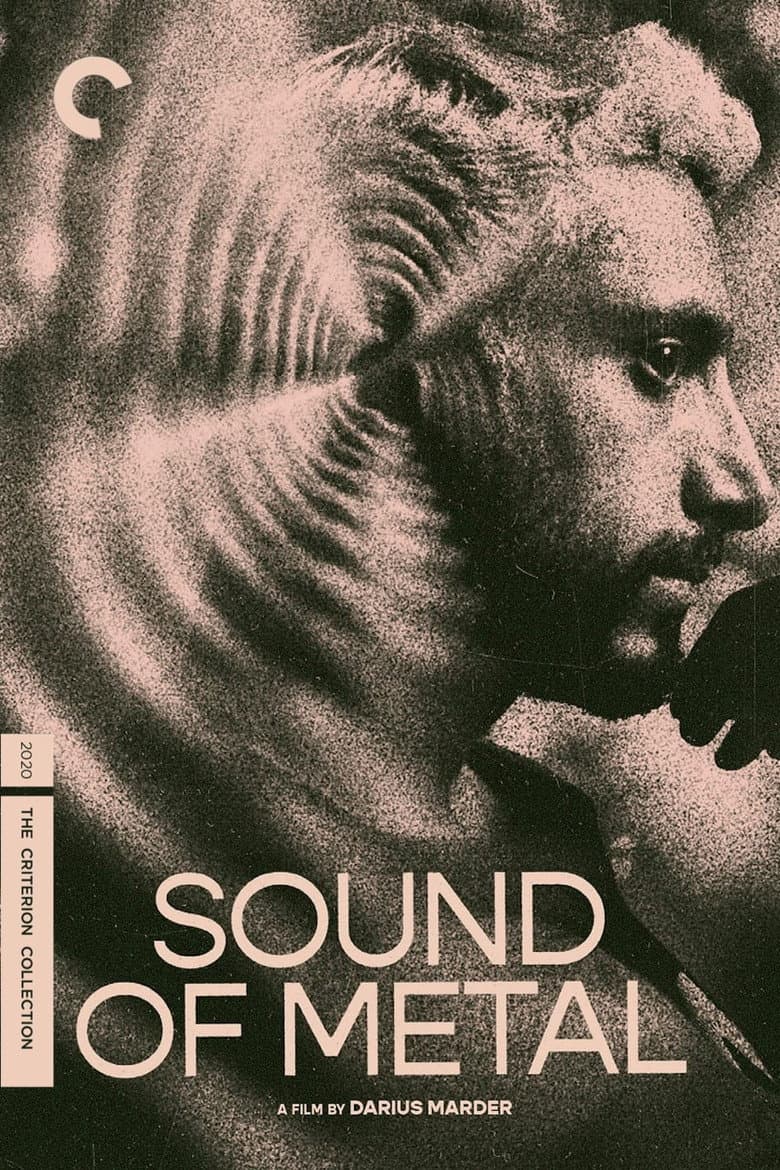 Sound of Metal — posters 6