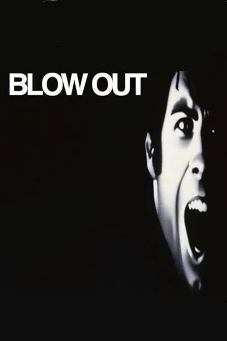 Blow Out — posters 6