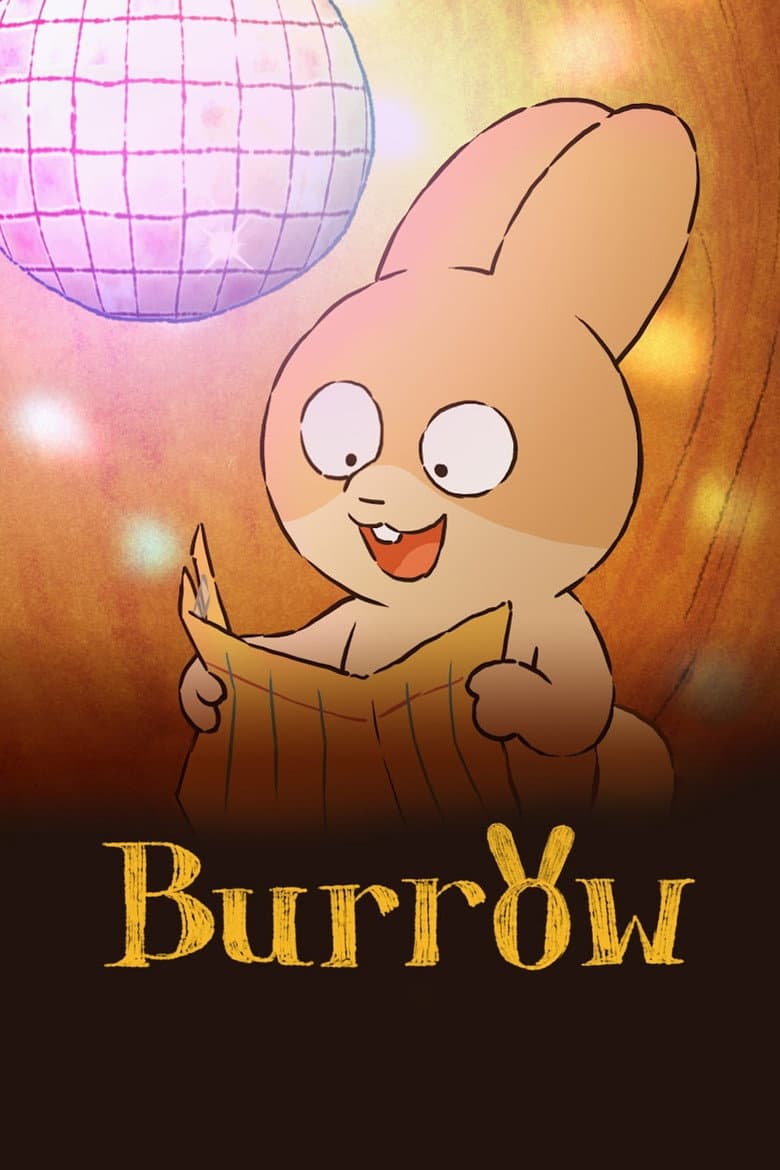 Burrow — posters 6