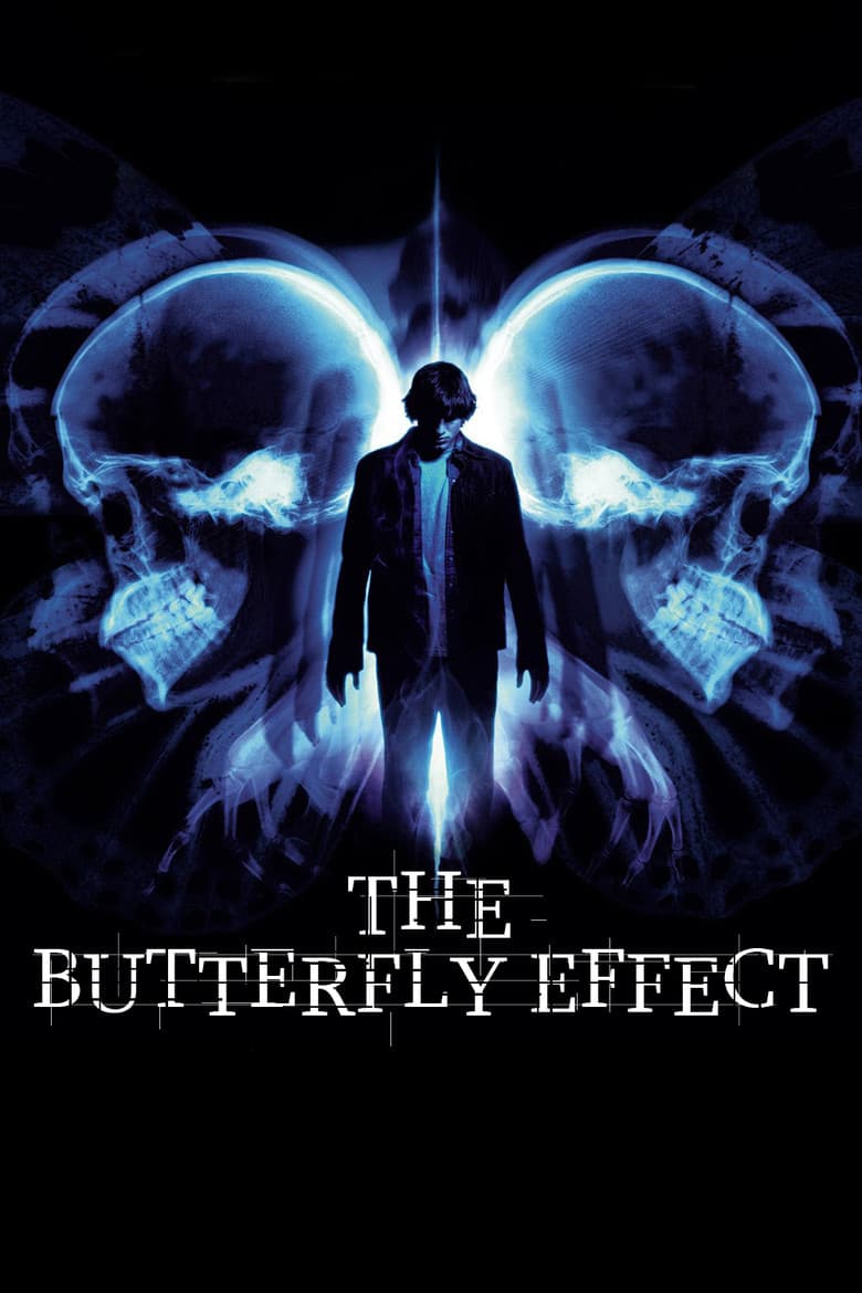 The Butterfly Effect — posters 8