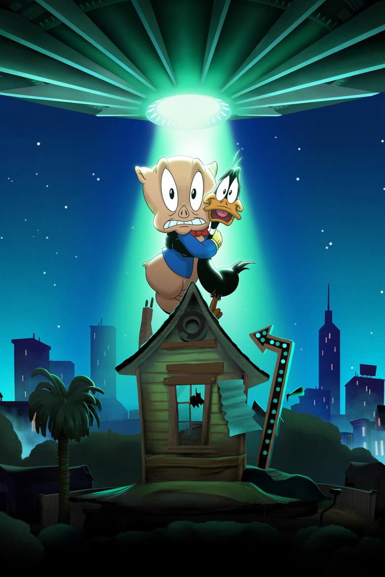 The Day the Earth Blew Up: A Looney Tunes Movie — posters 8