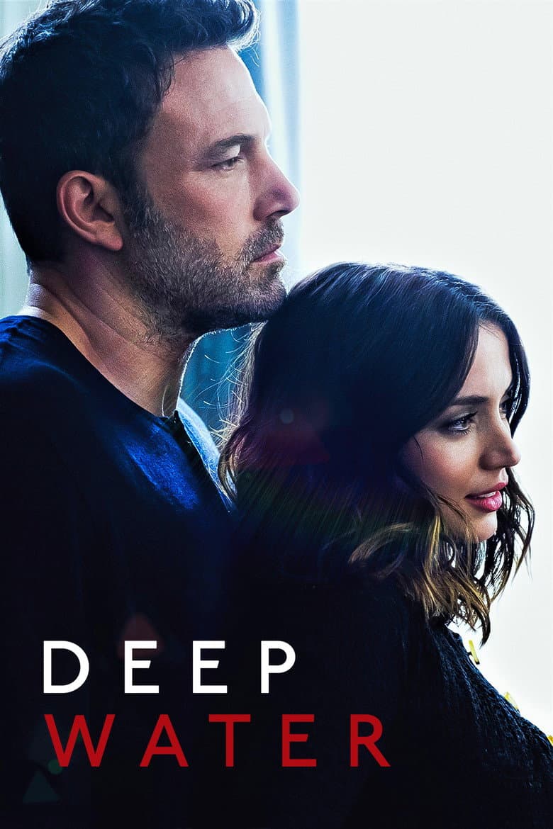 Deep Water — posters 7