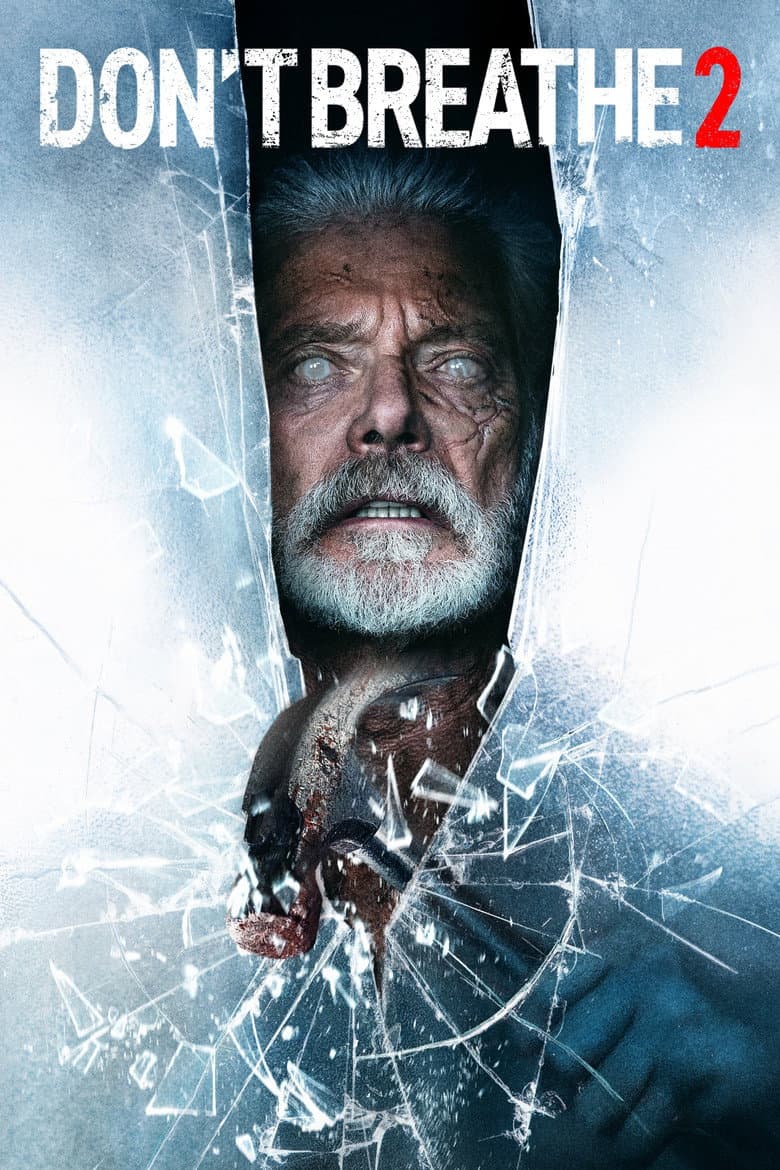 Don't Breathe 2 — posters 3