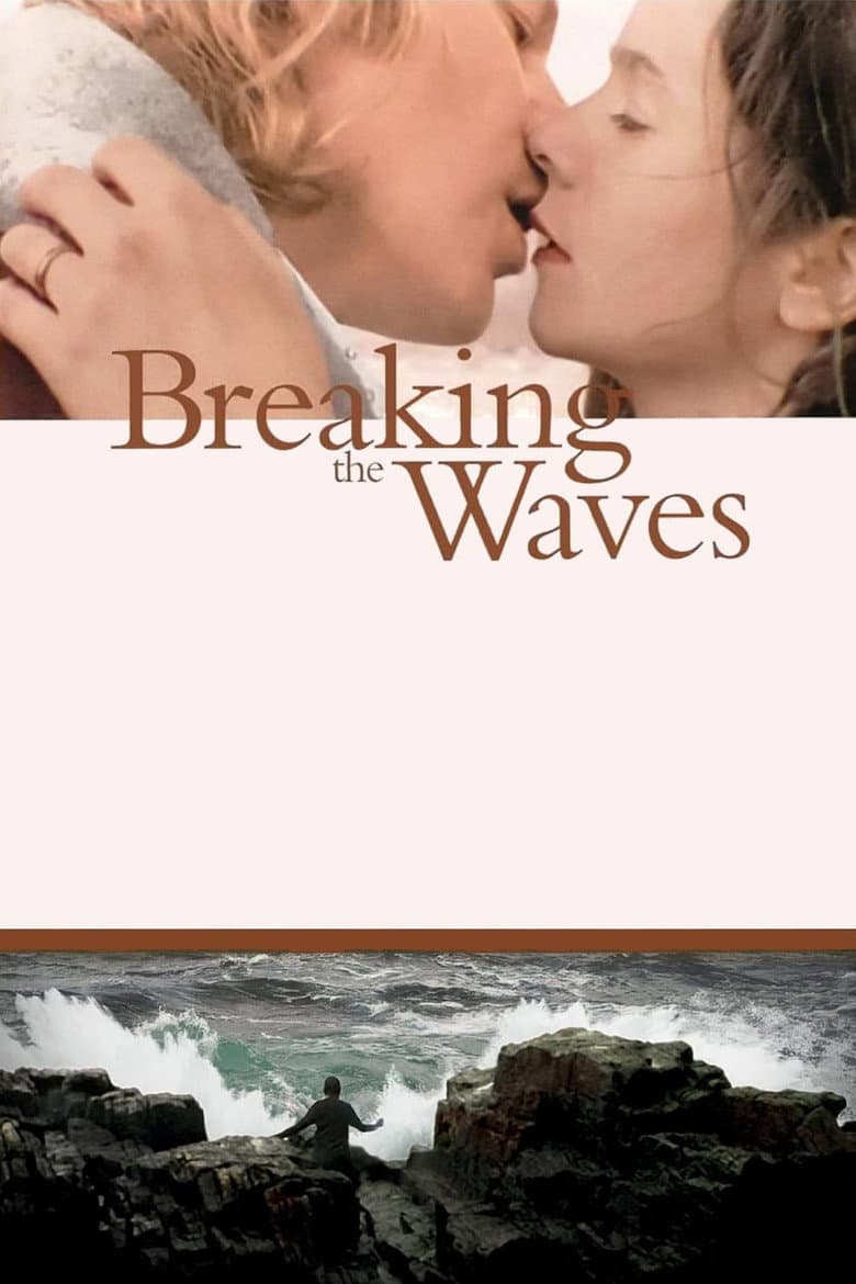 Breaking the Waves — posters 8