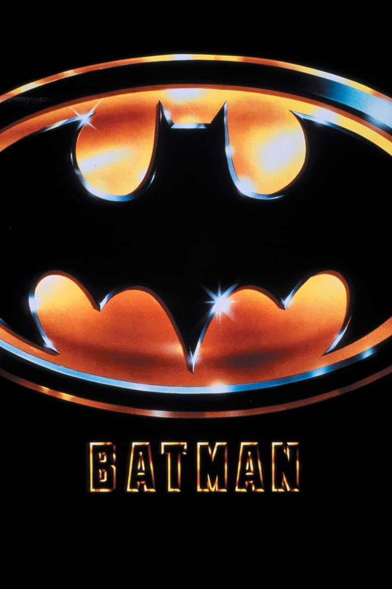 Batman — posters 7