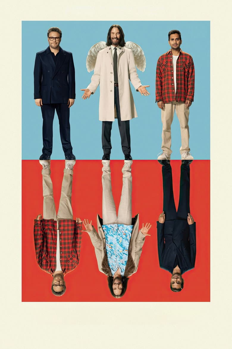 Good Fortune — posters 8