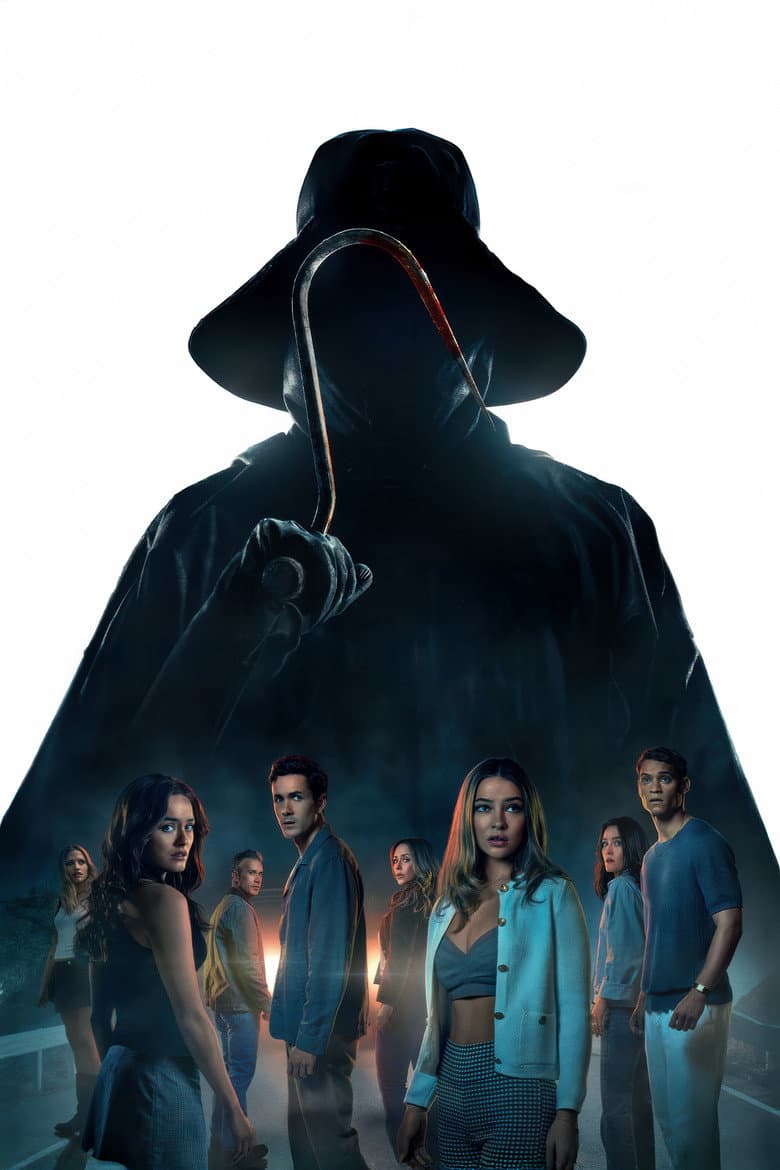 I Know What You Did Last Summer — posters 4