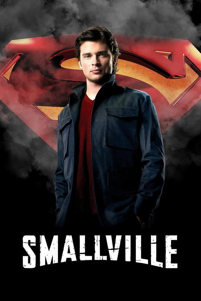 Smallville — posters 5