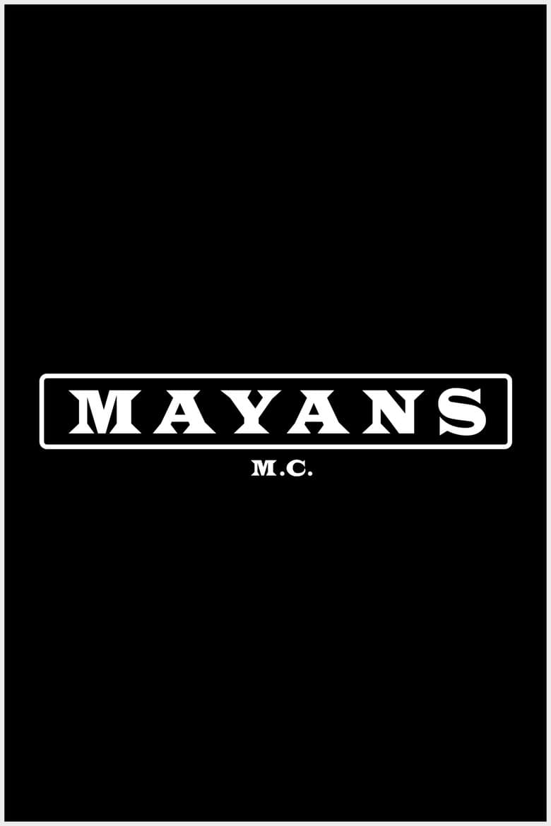 Mayans M.C. — posters 8