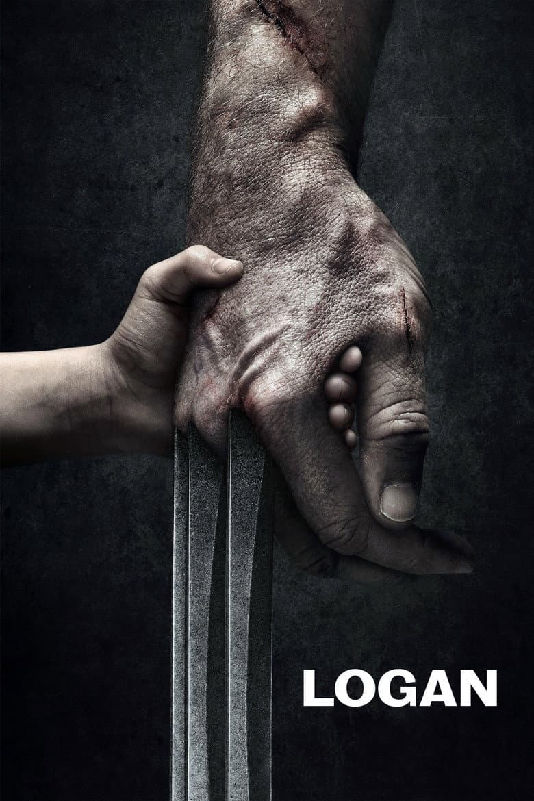 Logan — posters 7