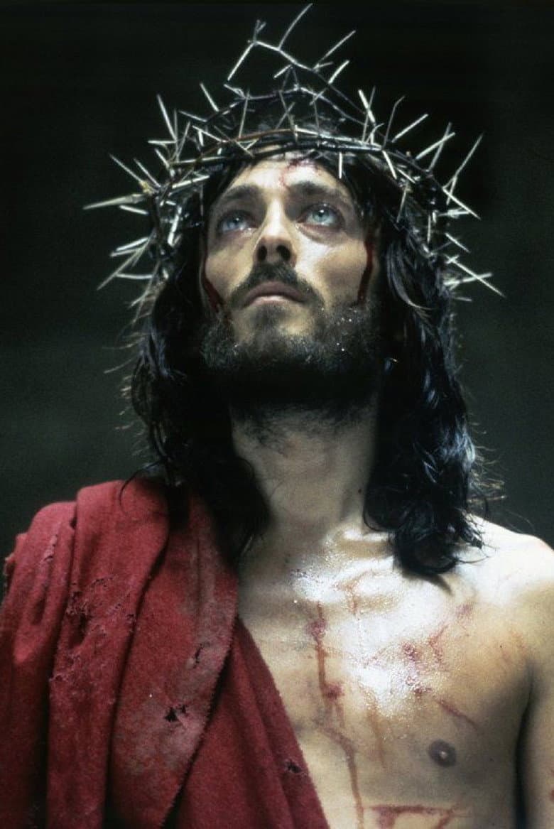 Jesus of Nazareth — posters 7