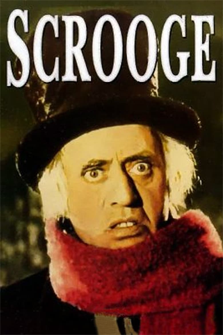 Scrooge — posters 7