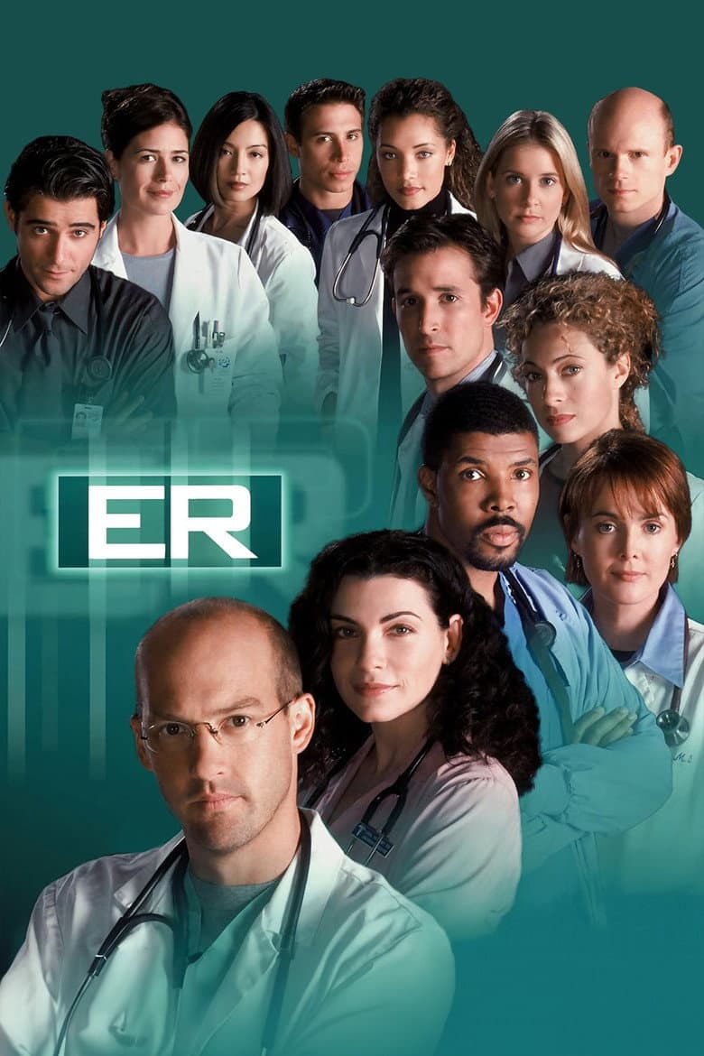 ER — posters 2
