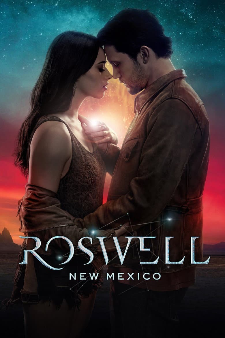 Roswell, New Mexico — posters 8