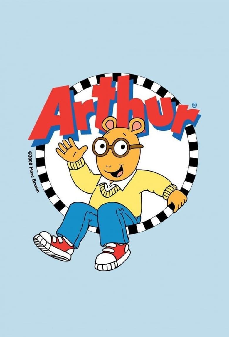 Arthur — posters 7