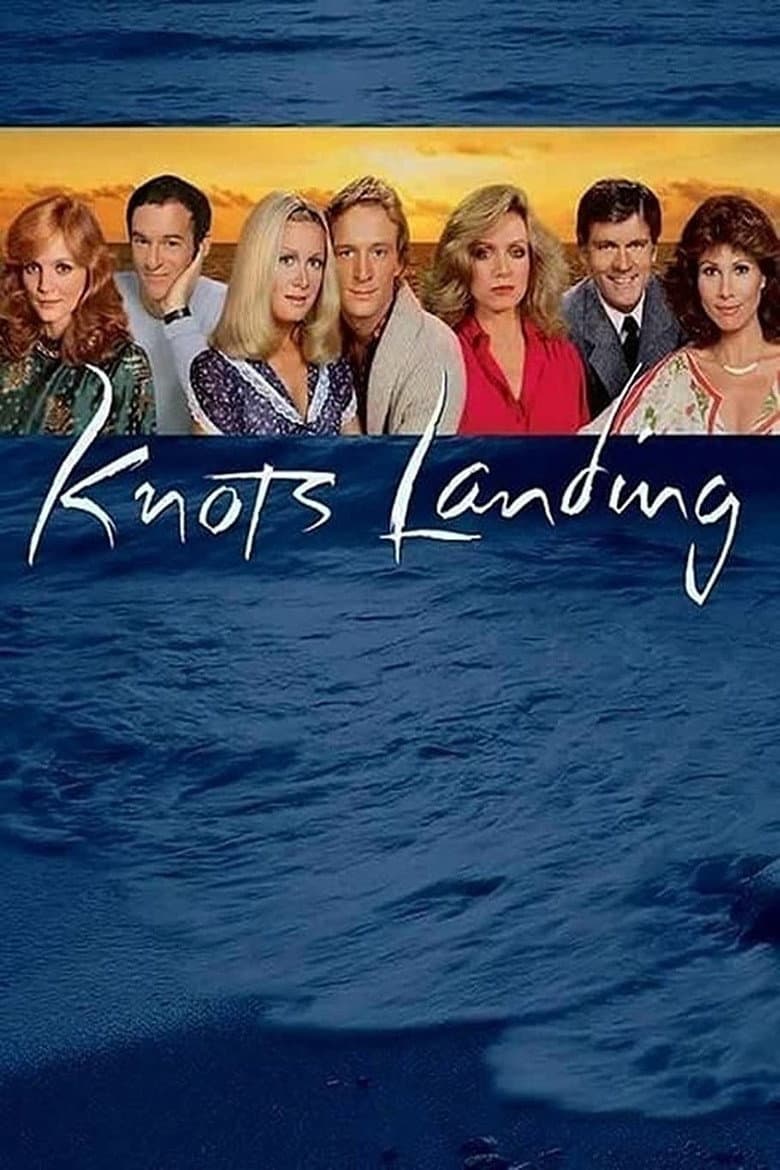 Knots Landing — posters 2