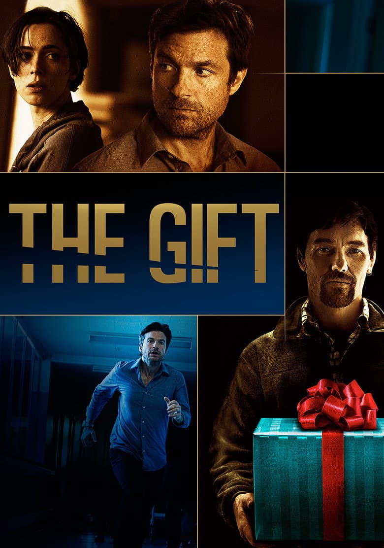 The Gift — posters 6