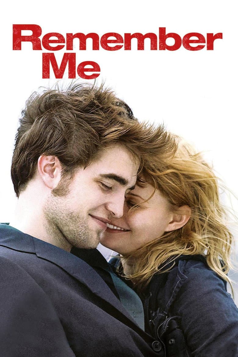 Remember Me — posters 2