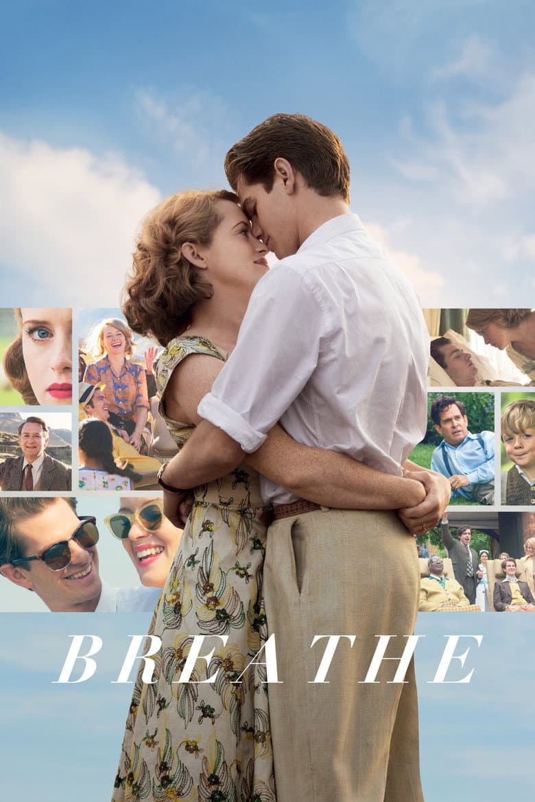 Breathe — posters 5