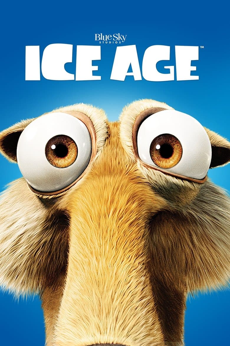 Ice Age — posters 2