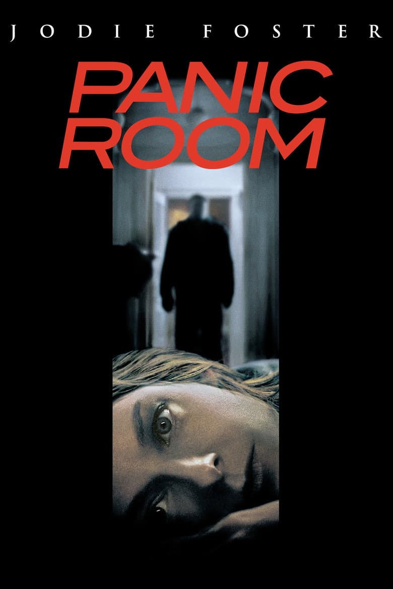 Panic Room — posters 7