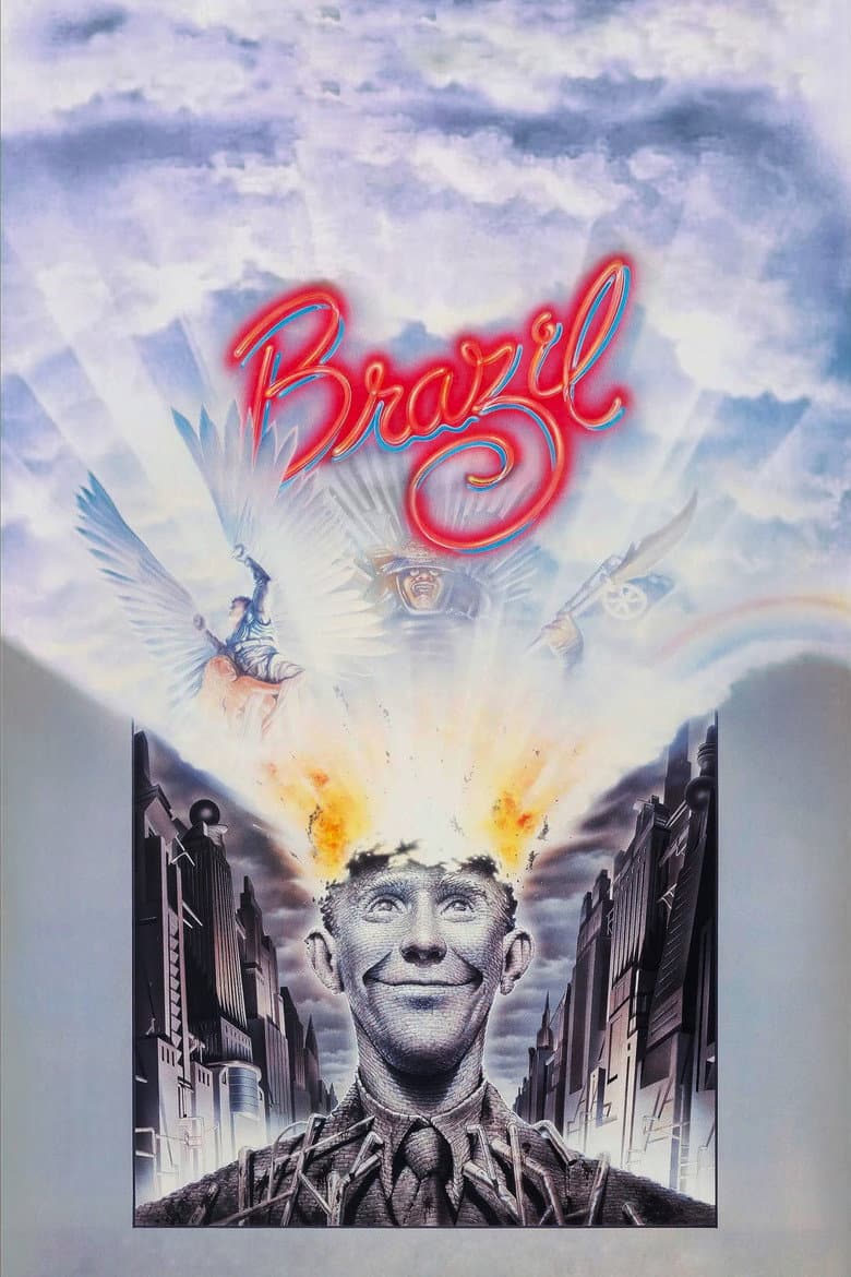 Brazil — posters 8