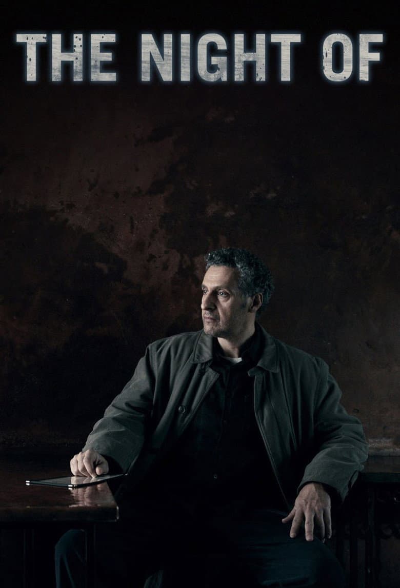 The Night Of — posters 3