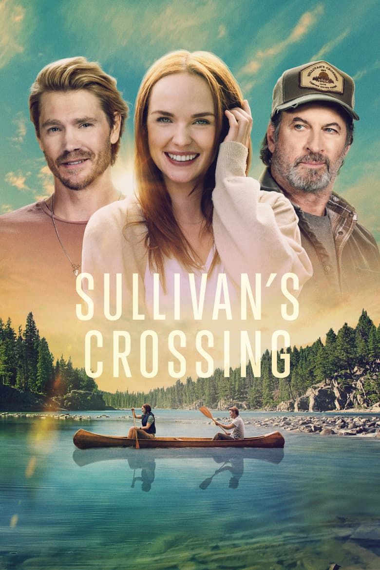 Sullivan's Crossing — posters 4