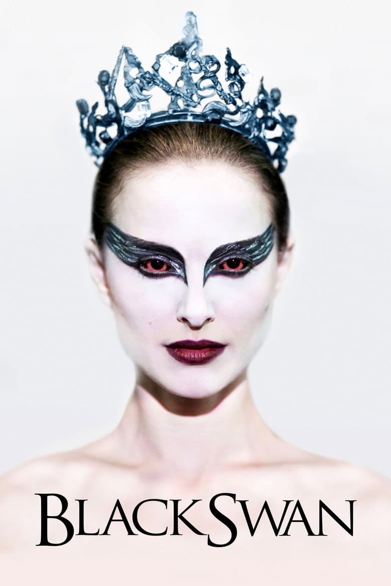 Black Swan — posters 3