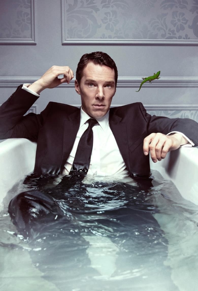 Patrick Melrose — posters 7