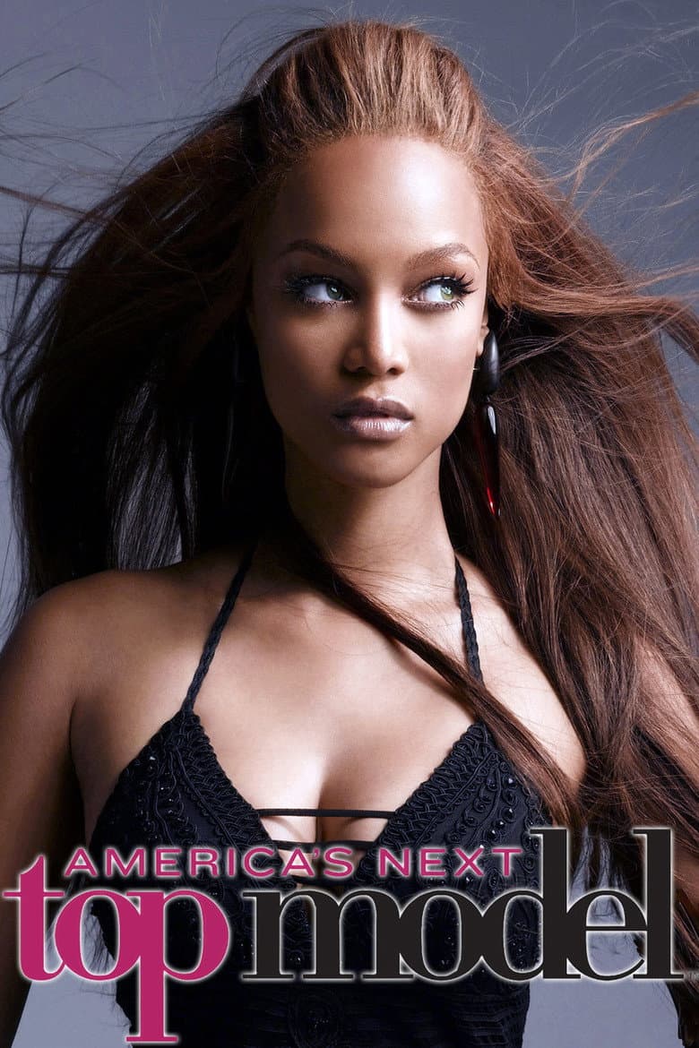America's Next Top Model — posters 5