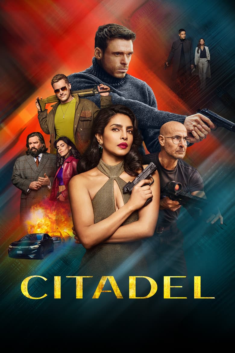 Citadel — posters 7