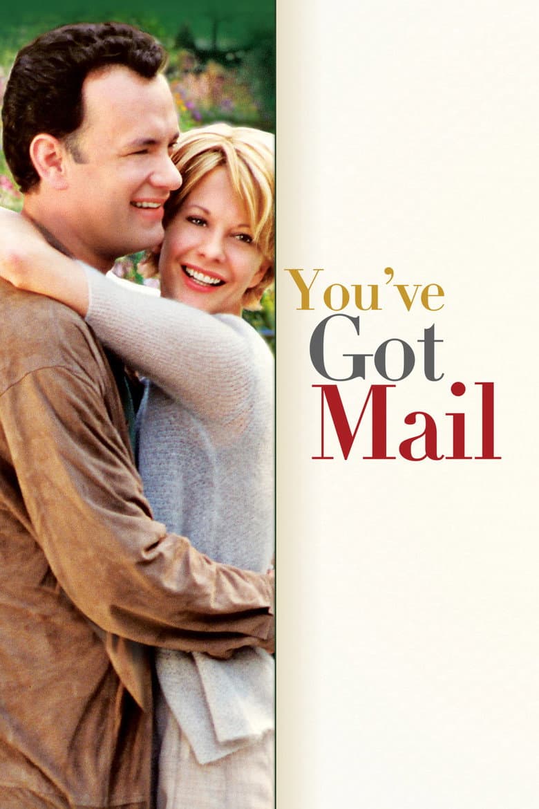 You've Got Mail — posters 2