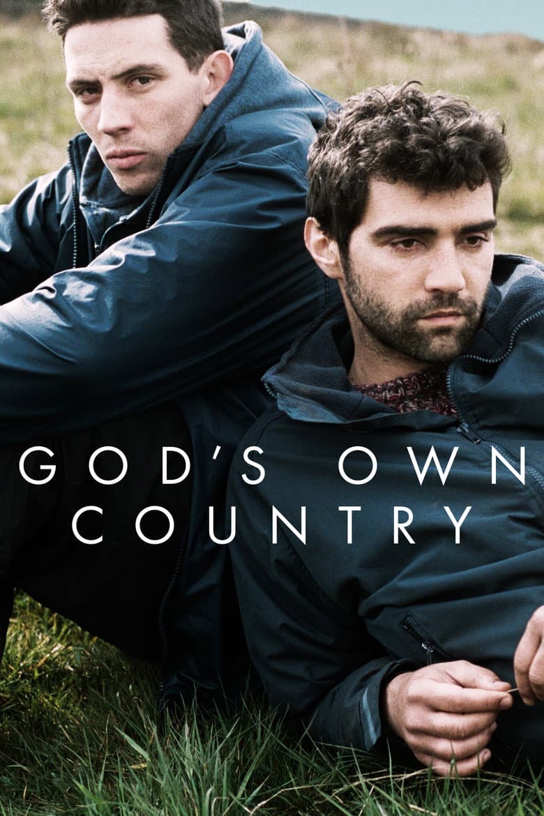 God's Own Country — posters 3
